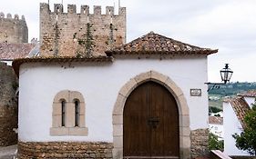 Casa Mourisca - Albino d'Óbidos