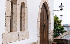 Casa Mourisca - Albino d'Óbidos